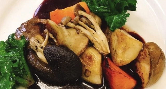 ビストロプティル 一宮店