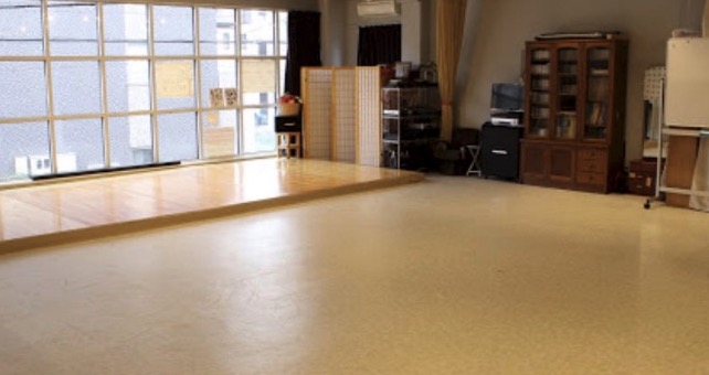 スペースF・L・S｜昭島レンタルスタジオ