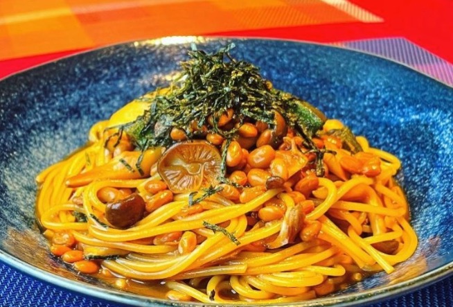 Taverna Trifoglio～タヴェルナ・トリフォッリオ～