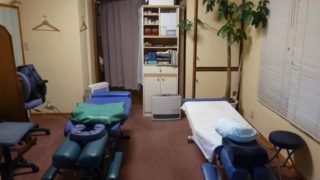 あんさいカイロプラクティック