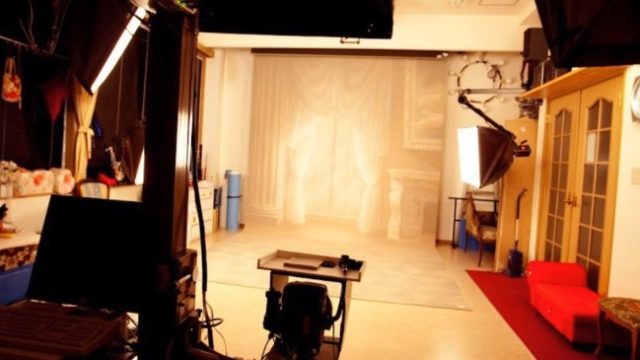 （有）久保田写真館