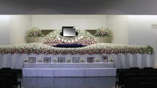 花と葬祭 株式会社佐久間本店