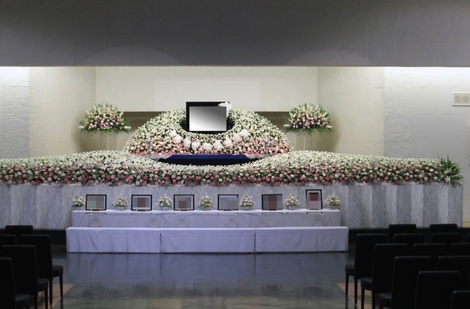 花と葬祭 株式会社佐久間本店