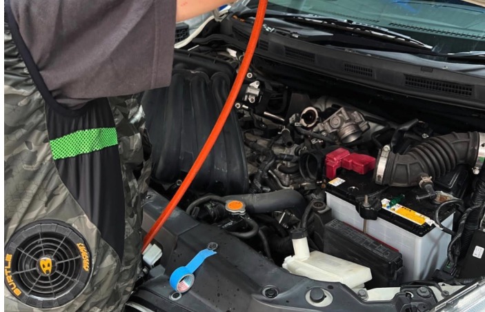 桜井オートサービス