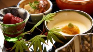 和食 しゅん須佐見 大阪福島店