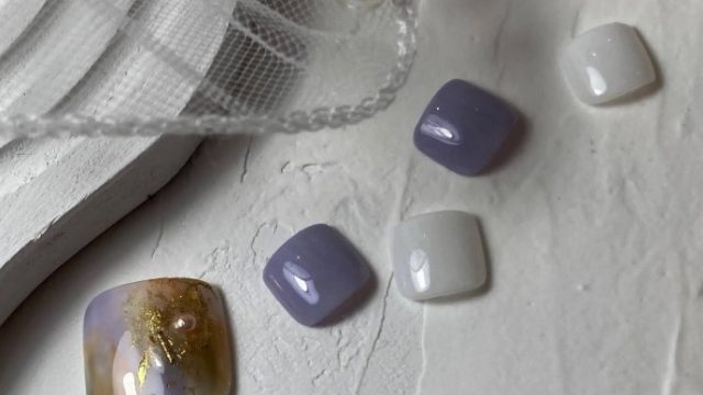 ネイルブランシュ-NAIL BLANCHE-