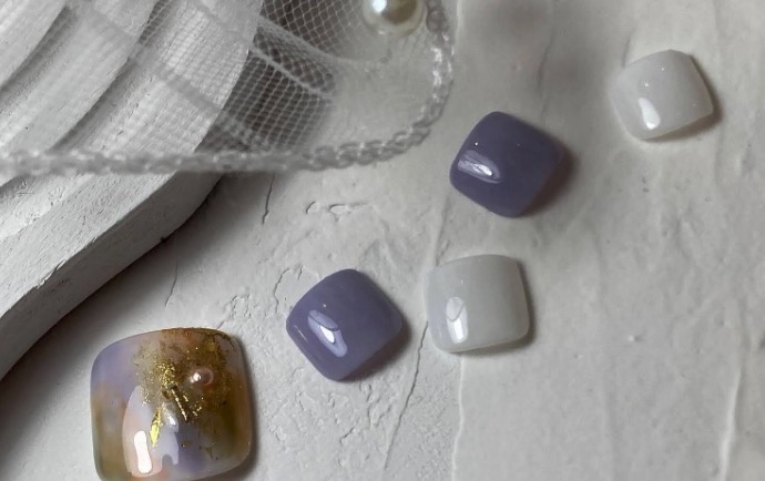 ネイルブランシュ-NAIL BLANCHE-