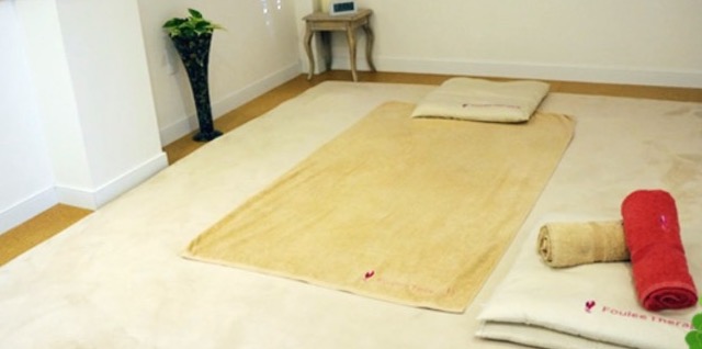 Foulee Therapie(フーレセラピー) ArbRe