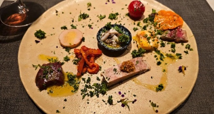 和牛とワインとイタリアン Lisian