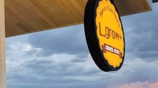レストラン L.grow+ 泉南店