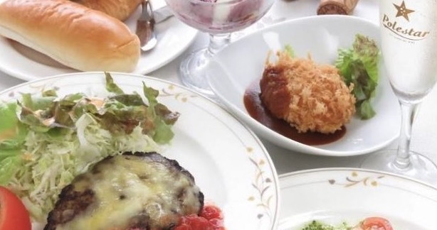 レストラン ル・マルシェ