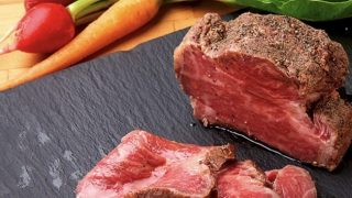 ノワ ド ココ | ローストビーフ | 大阪