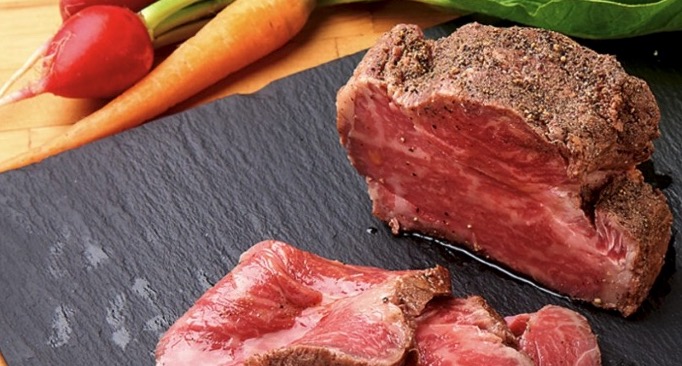 ノワ ド ココ | ローストビーフ | 大阪