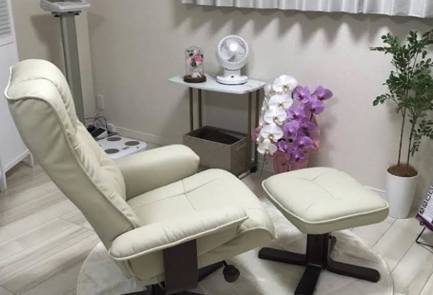 耳つぼダイエットサロン Lapi（ラピ）市ヶ谷店