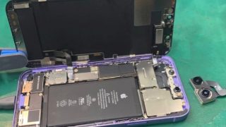 iPhone修理・買取 iPhoneステーション松戸店