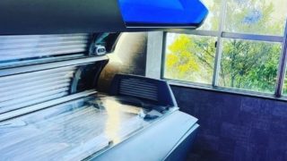 日焼けサロン KAI