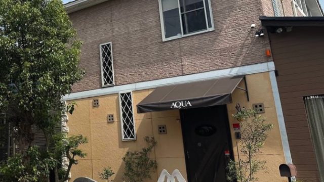 アクアコーディネイト株式会社