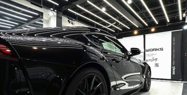 ディテールワークス