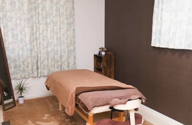 アロマトリートメントサロンagréable