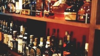 BAR 木蓮（バー モクレン）