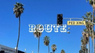 ROUTE