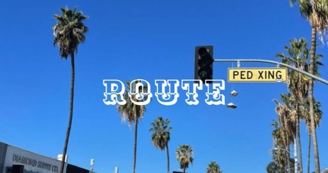 ROUTE