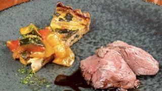 イタリアンダイニング Pont-l'Abbe (ポンラベ) 長堀橋