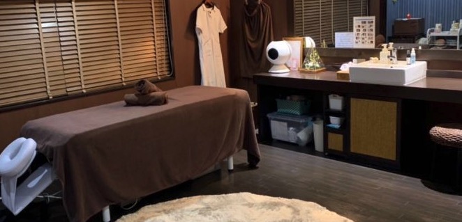Private salon ViVi
