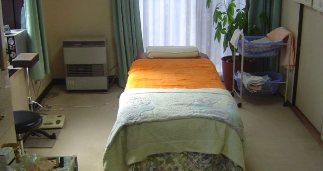 おのでら鍼灸経絡治療院