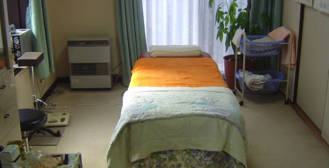 おのでら鍼灸経絡治療院