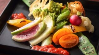 イタリアン たんとたんと｜JR野田駅近