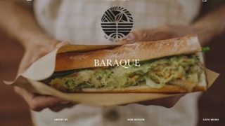 バラック -Baraque-
